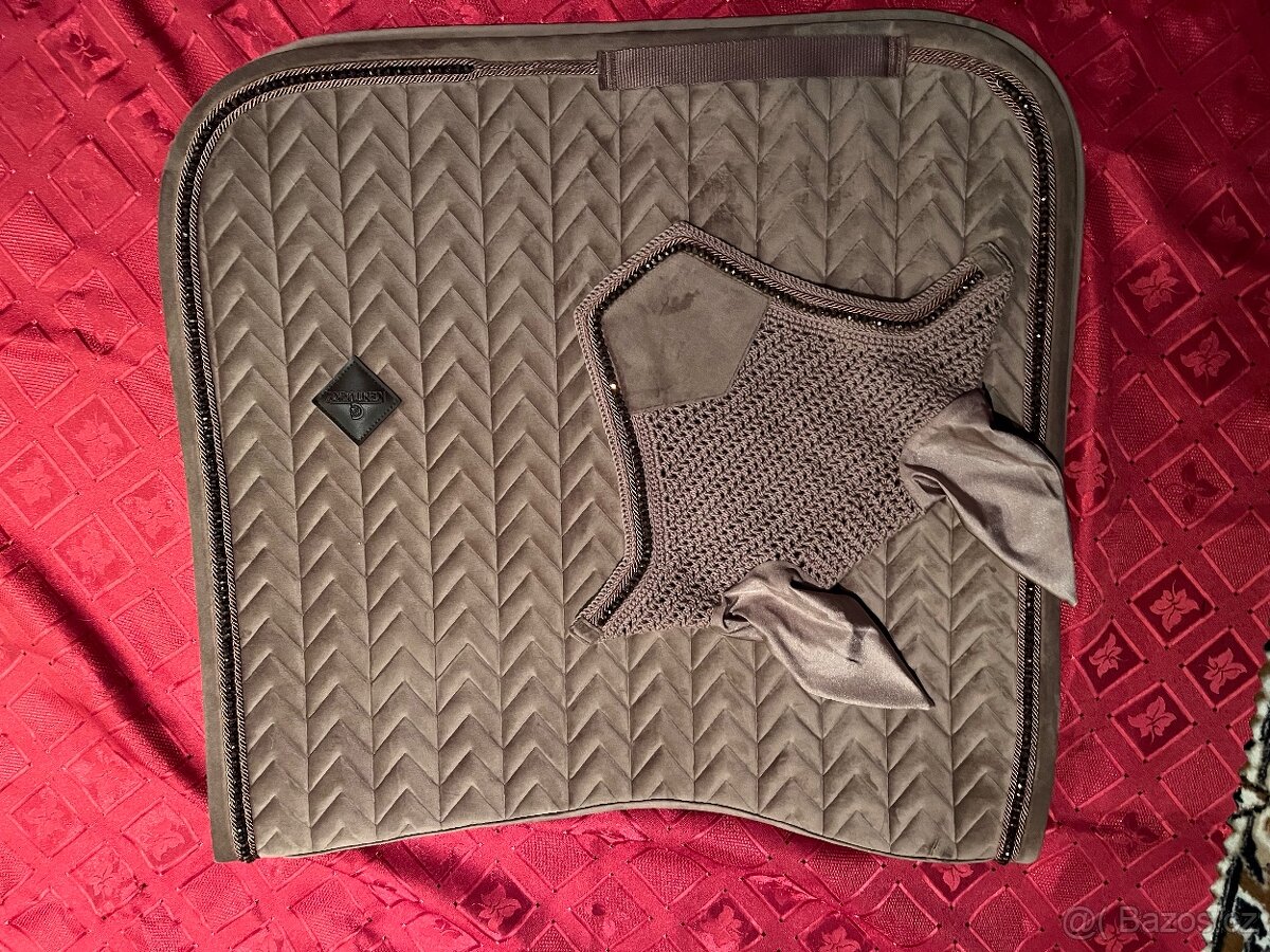 Prodej podsedlových deček