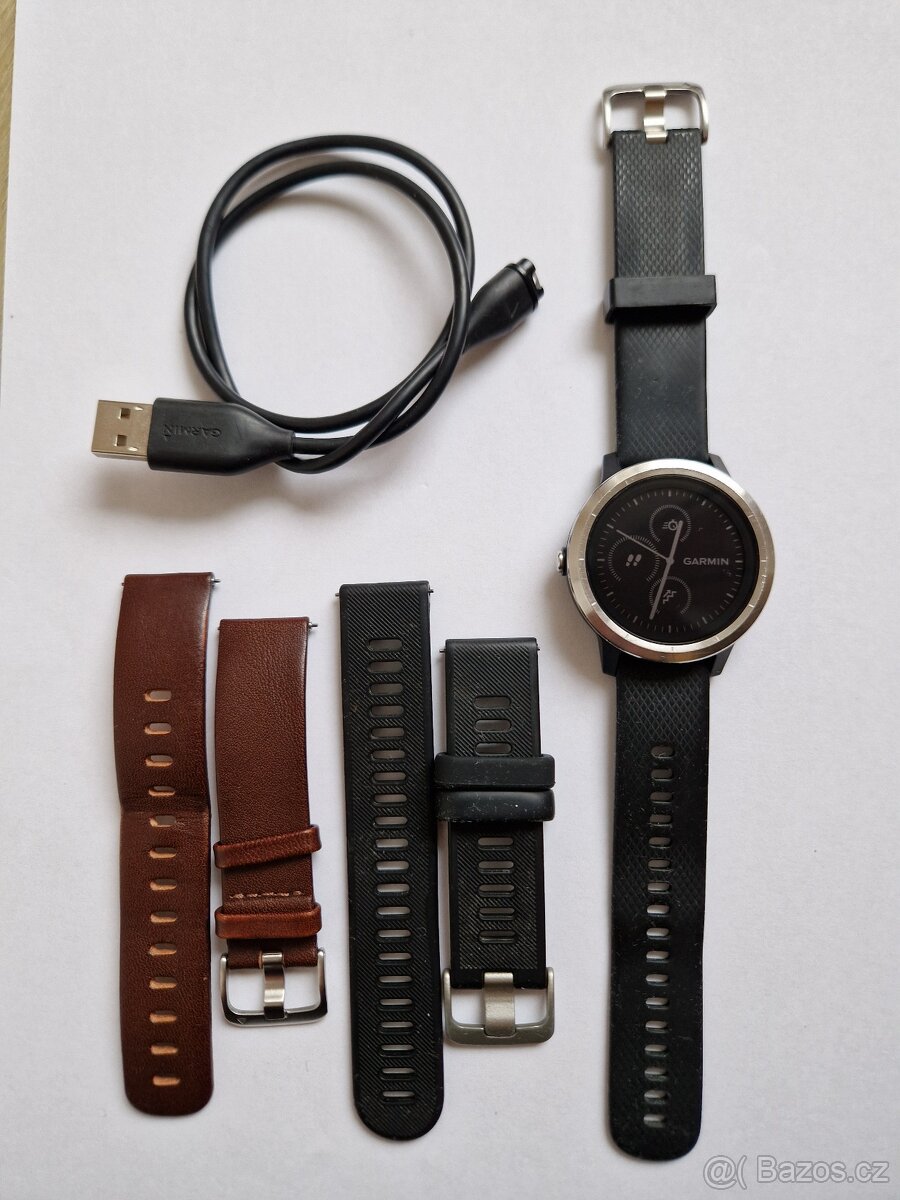 Garmin Vívoactive 3