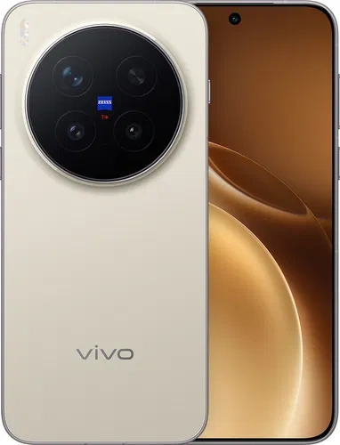 Nové Vivo X300 Pro + Imaging Grip kit