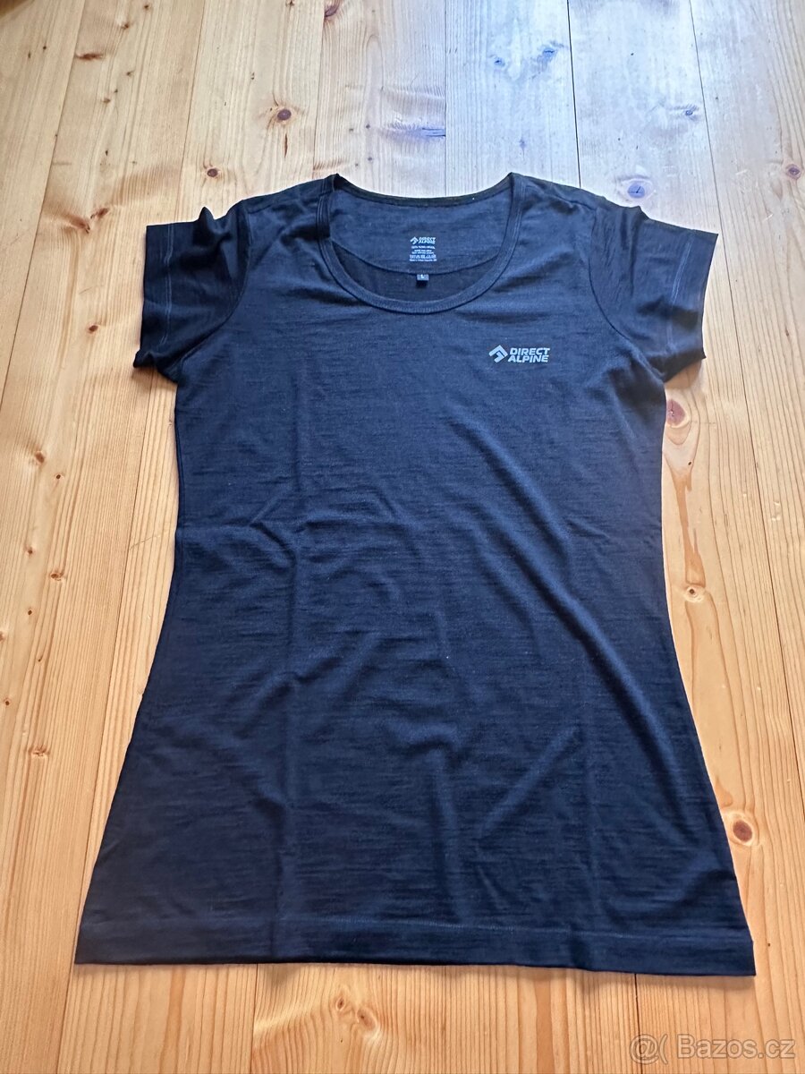 Merine tricko Damske