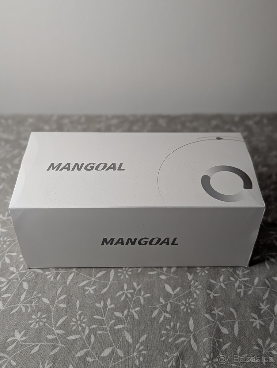 Mangoal OEM Style Dash Cam 4K - Nové, Rozbalené