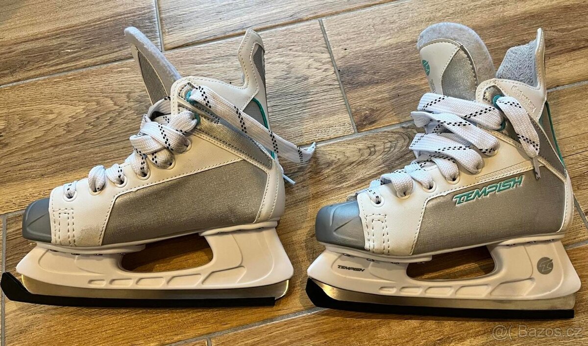 Prodám dětské brusle Tempish Detroit Lady