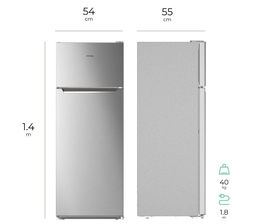 Siguro TF-J240S Fresh