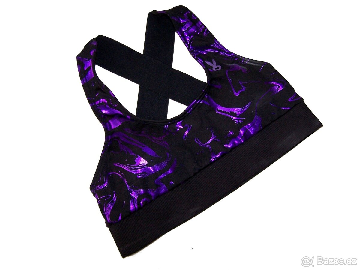 sportovní podprsenka