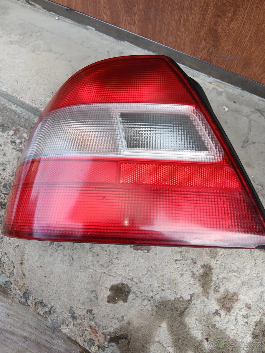 Honda Civic 6g anglan náhradní dily