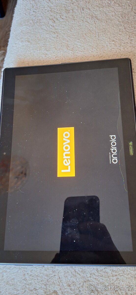Tablet lenovo