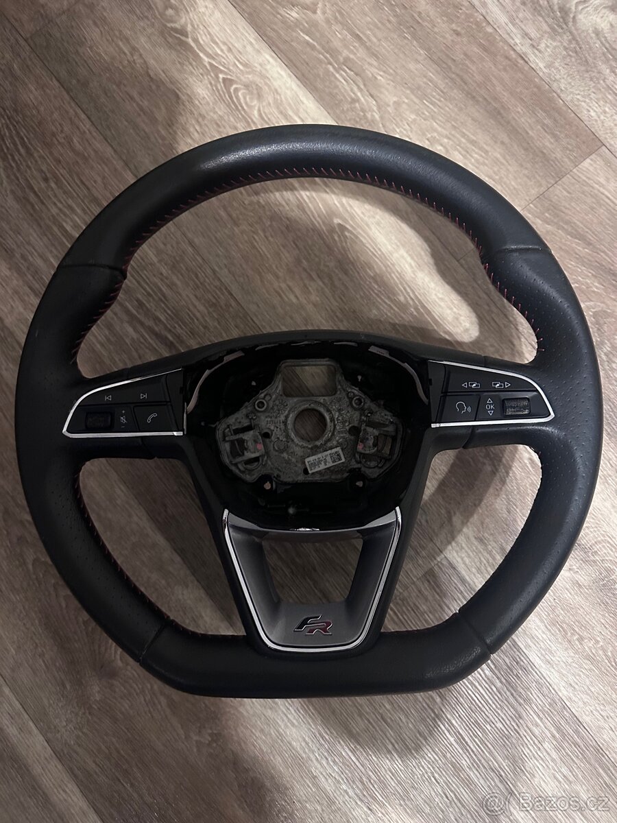 Volant Seat Leon fr 5f