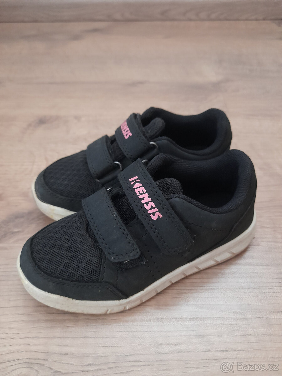 Dětská obuv Kensis BERG, vel. EUR26