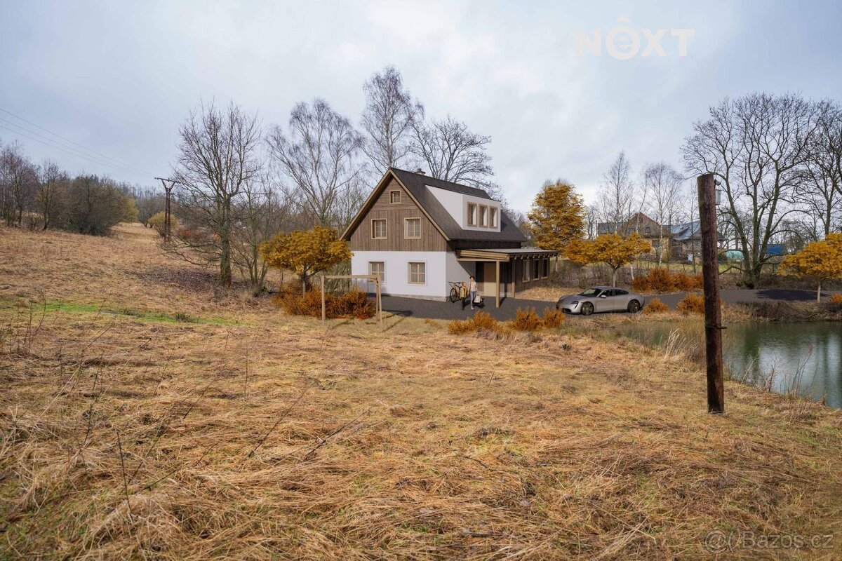 Prodej pozemek Bydlení, 1400㎡