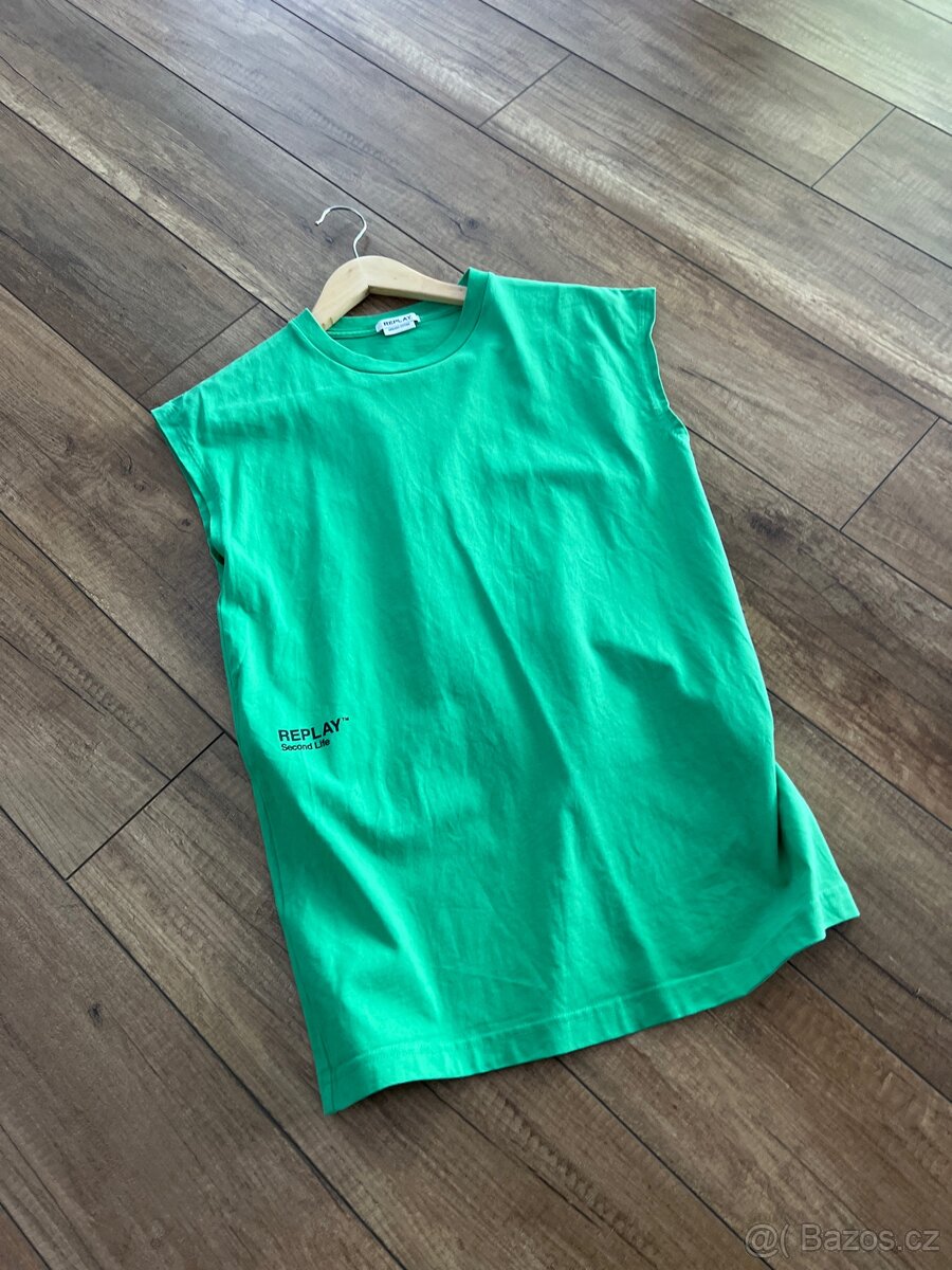 Replay dámské tilko