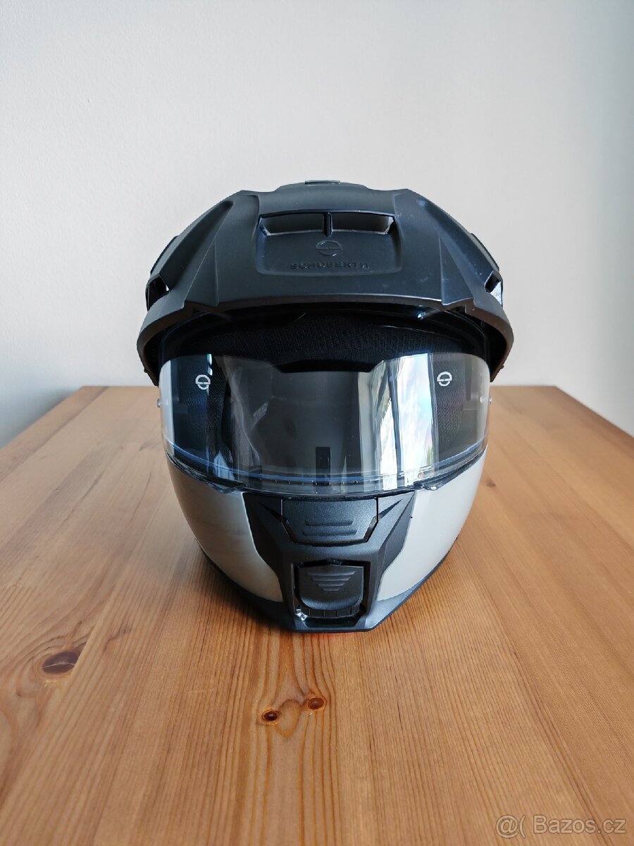 Schuberth E2 vel. S