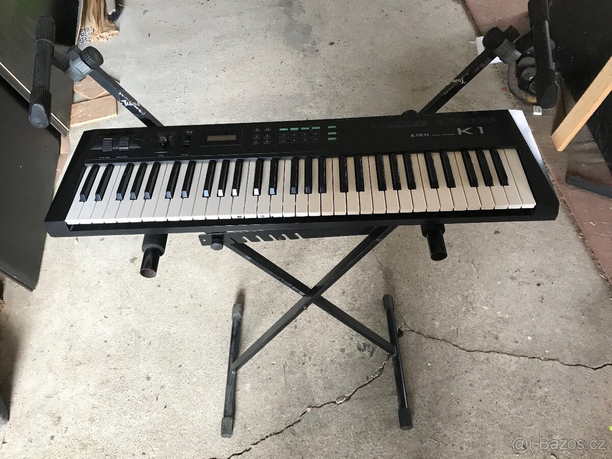 Kawai k1
