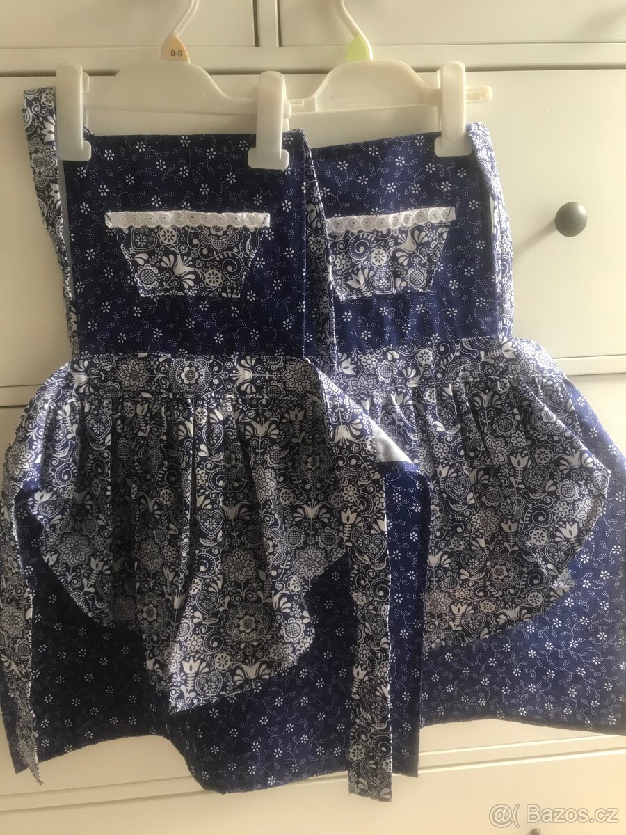 Detska zastera 5-10 let