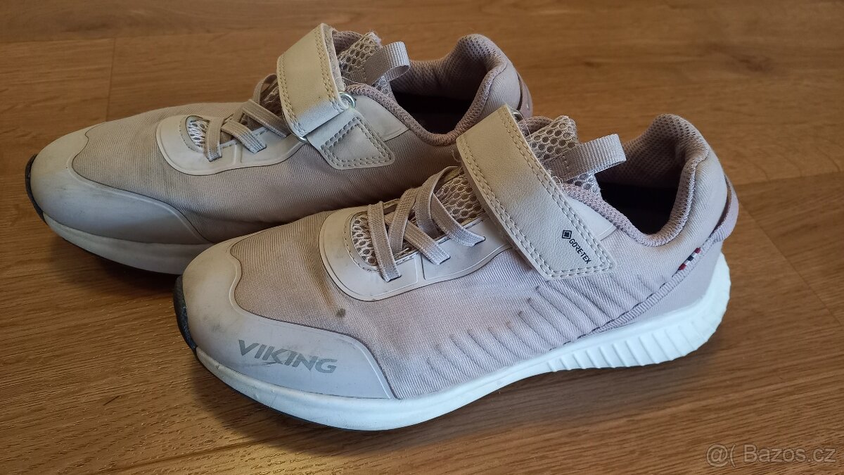 Dětské boty Viking 34