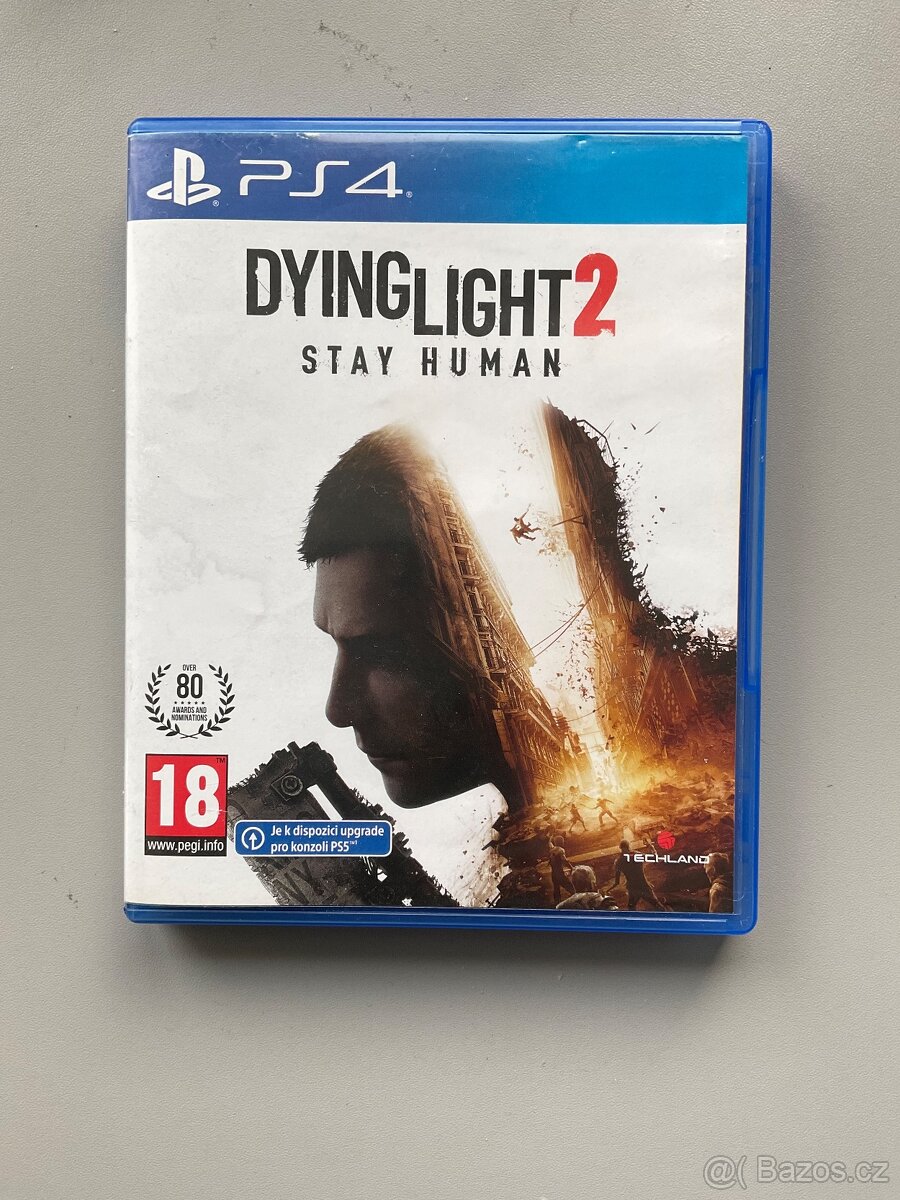 Dying light 2 : Stay Human