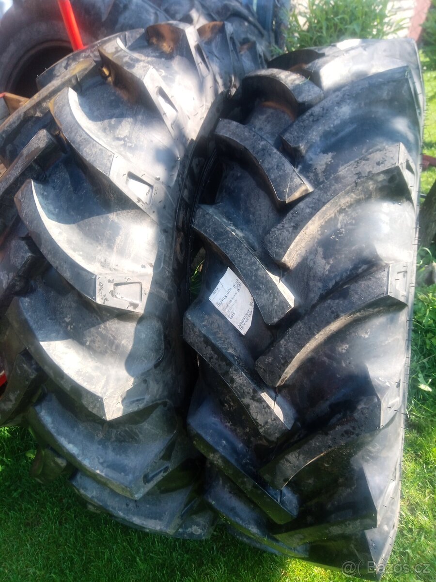 Traktorové pneu 16.9 34