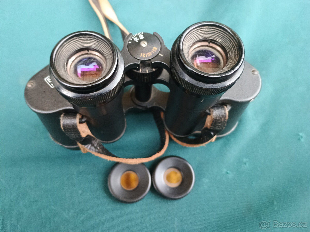 Dalekohled BPC 5 8X30