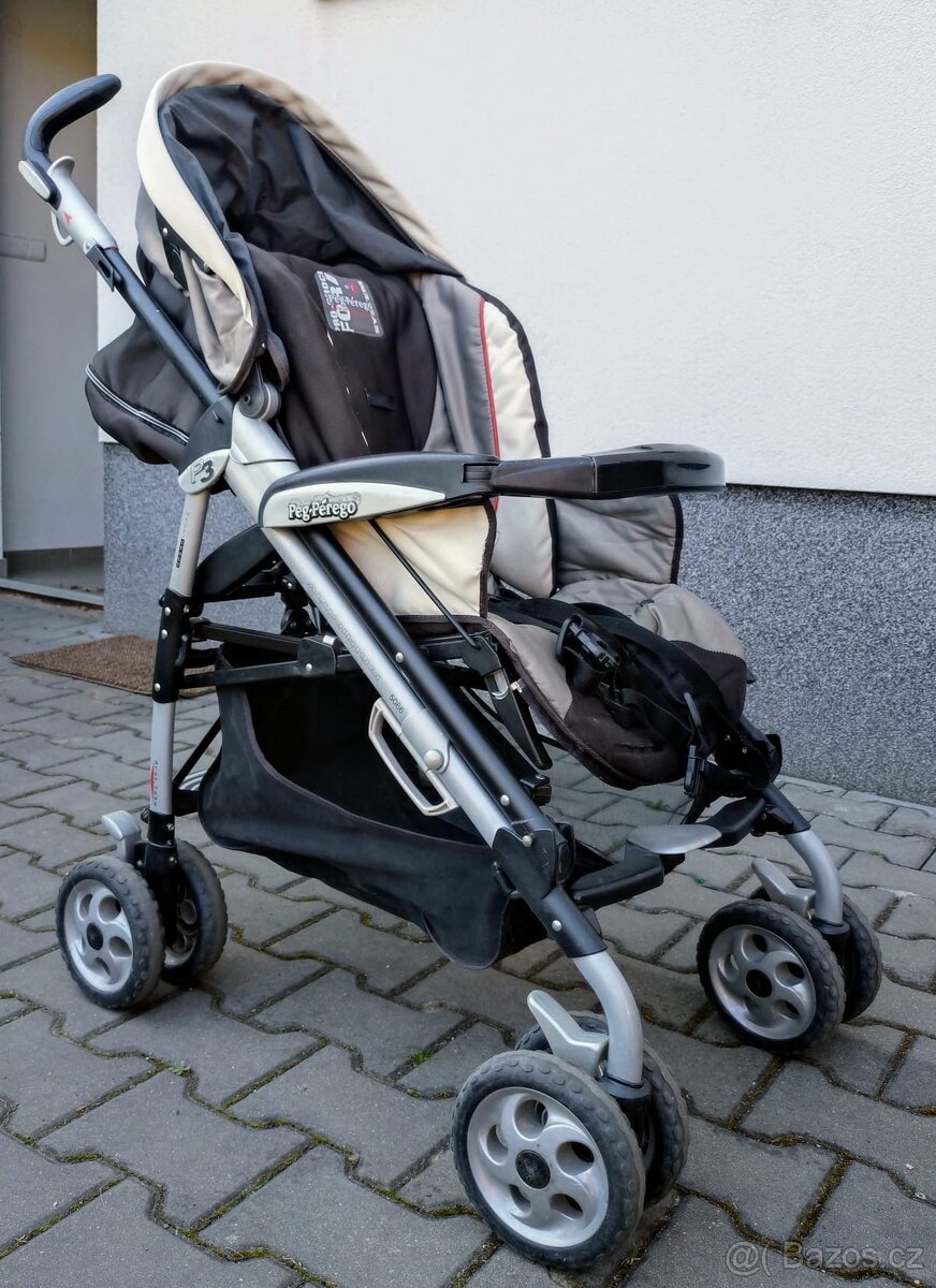 Prodám golfky