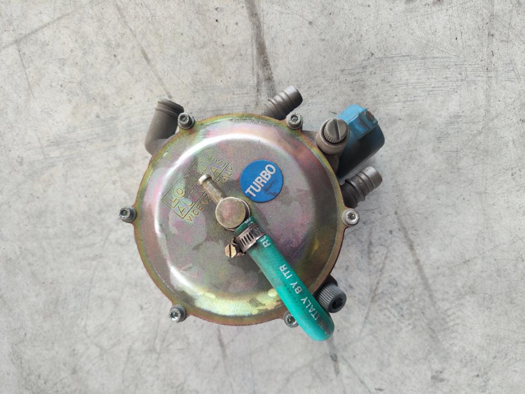 LPG reduktor Lovato Turbo Super (200kw)