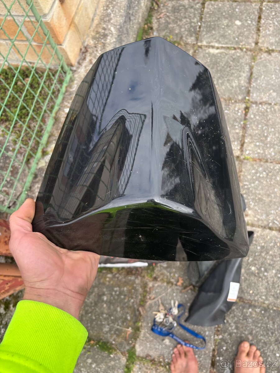 Krovka na Suzuki Gsxr 750 600 04-05