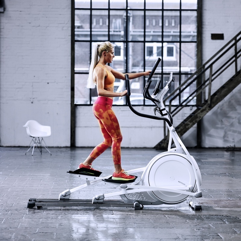 Kettler orbitrek Skylon 10, pújčovna fitness FITKOMAT