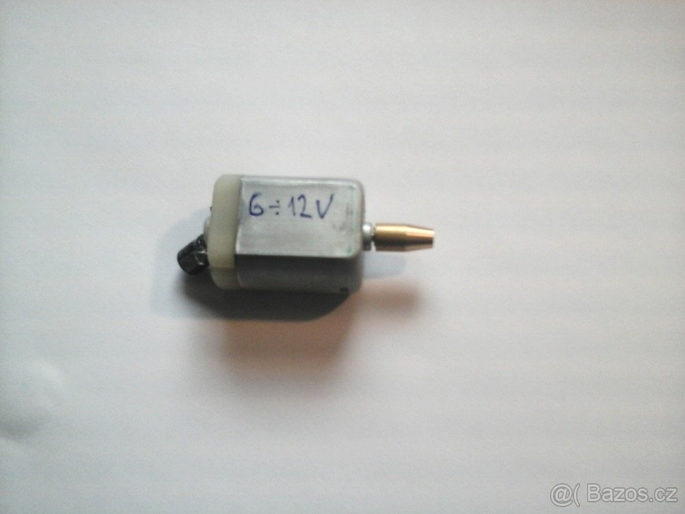 elektromotorky