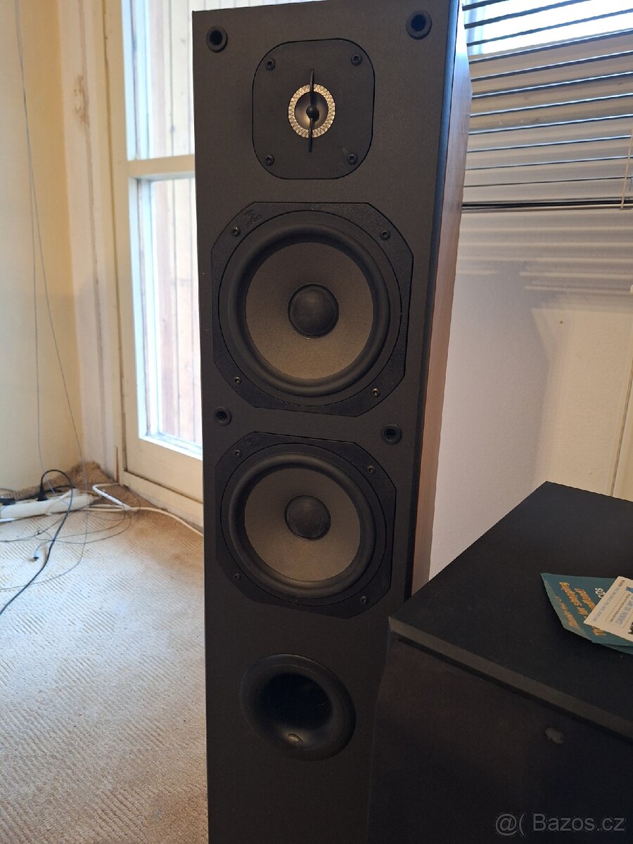 Focal JM Lab Chorus 715