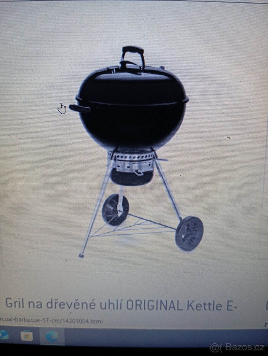 Grill