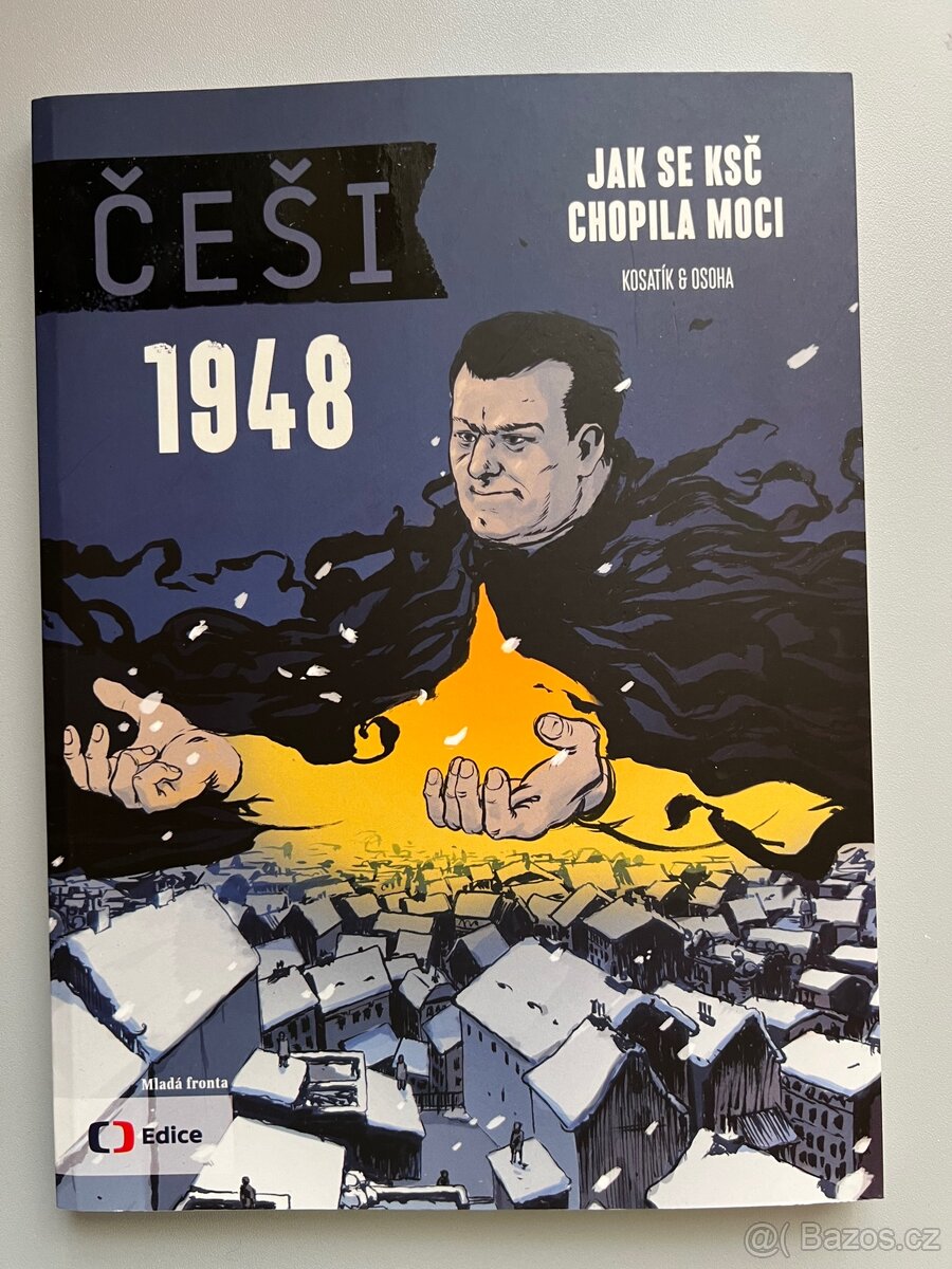 Češi 1948