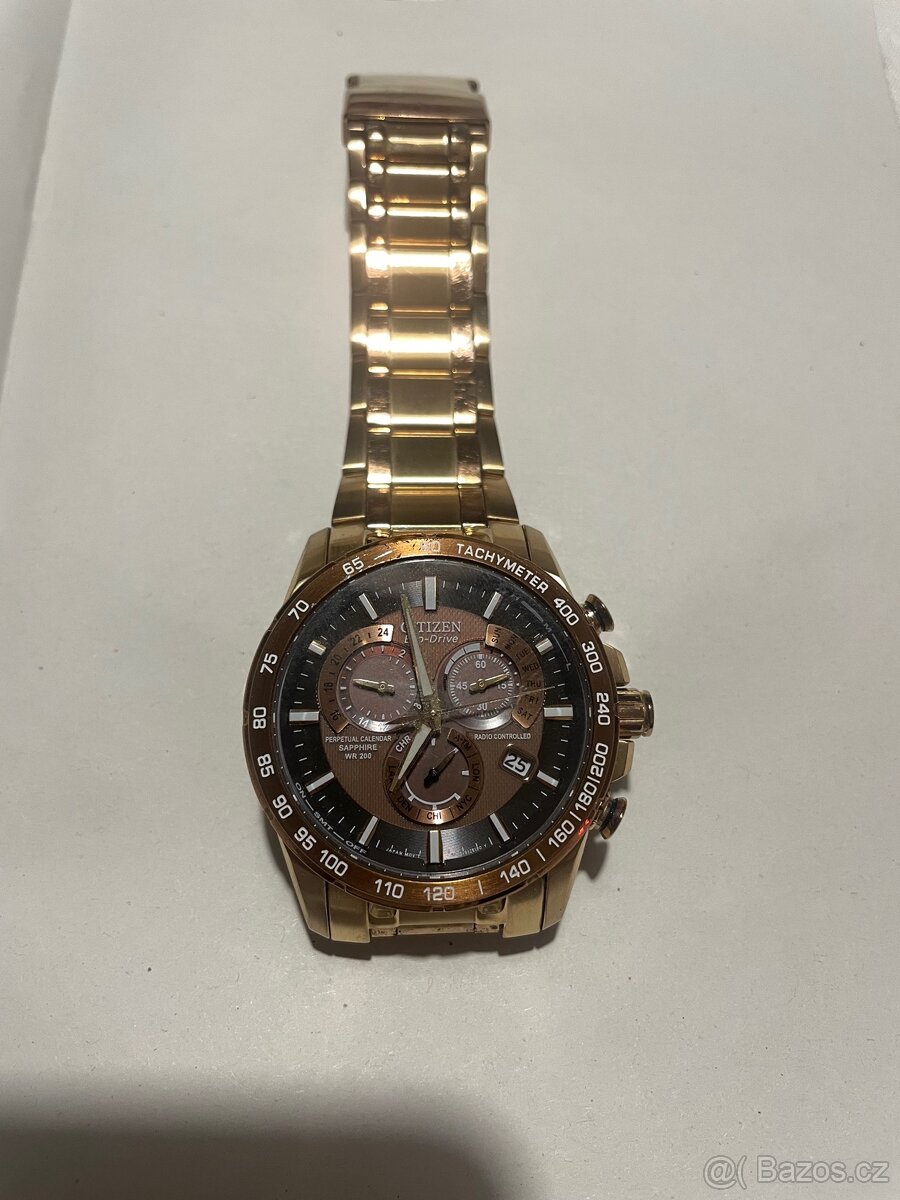 Citizen eco drive