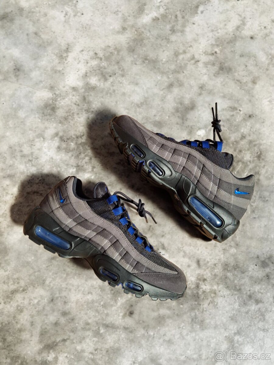 Boty Nike air max 95