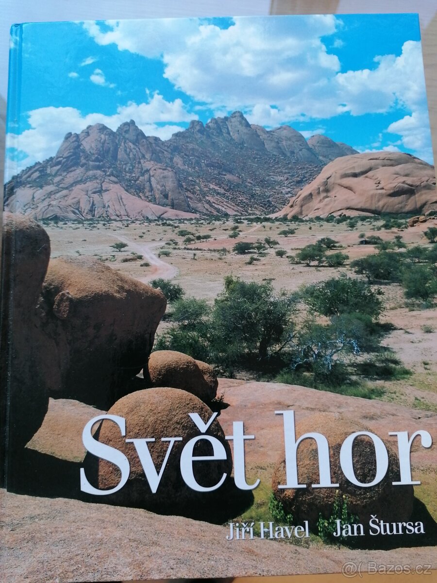 Svět hor
