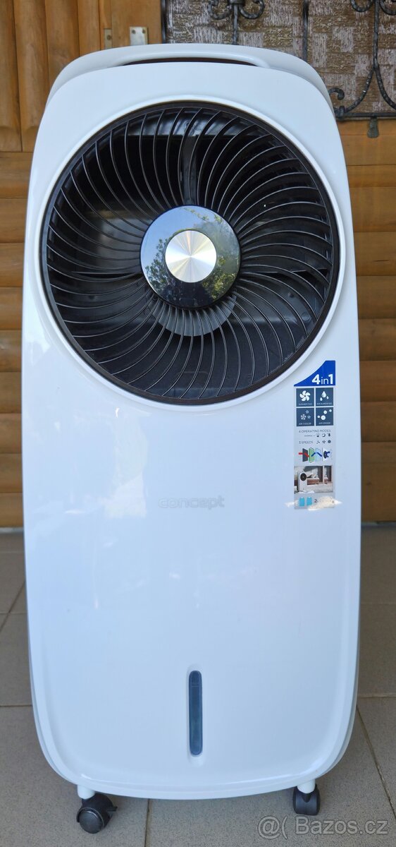 Ochlazovač vzduchu OV 5200 CONCEPT