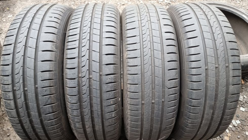 Letní pneu 185/65/15 Hankook
