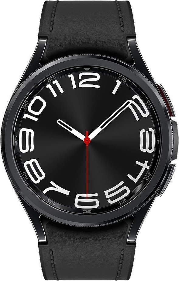 Samsung Galaxy Watch 6 Classic 47mm LTE BLACK ZÁSILKOVNA