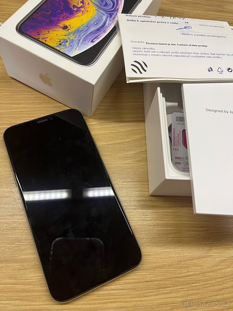 Iphone XS 64GB