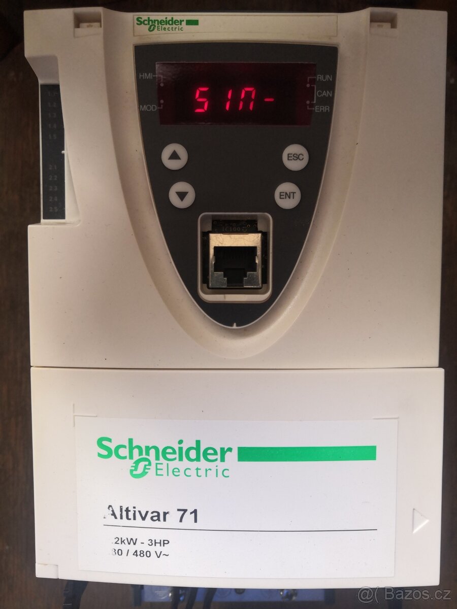 ALTIVAR 71