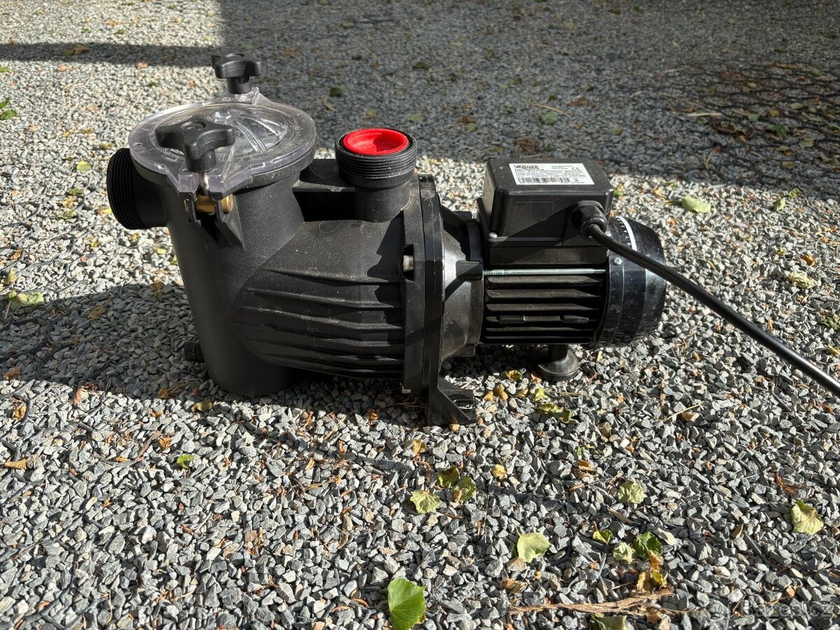 Čerpadlo PREVA 25 M (0,29kW, 6m3/h)