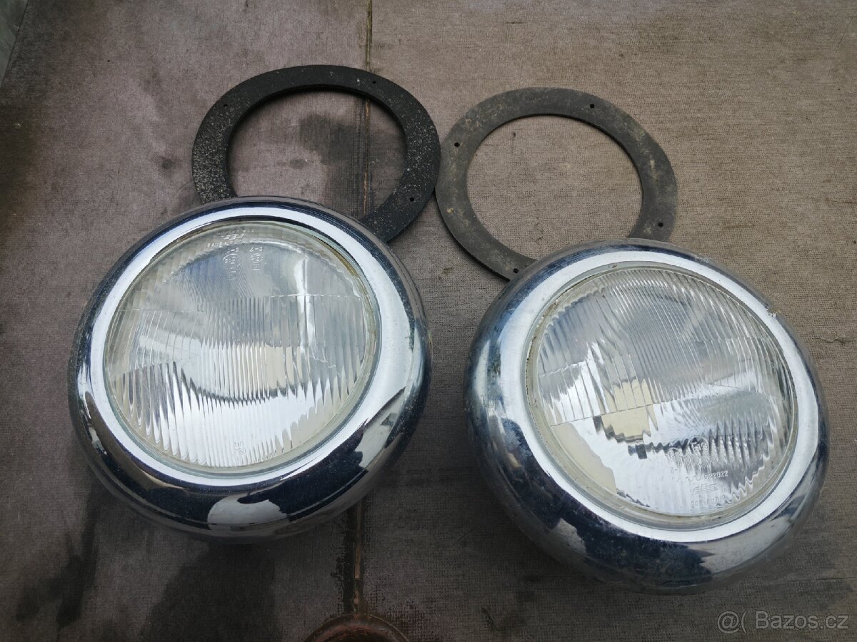 ROBUR nové díly.
