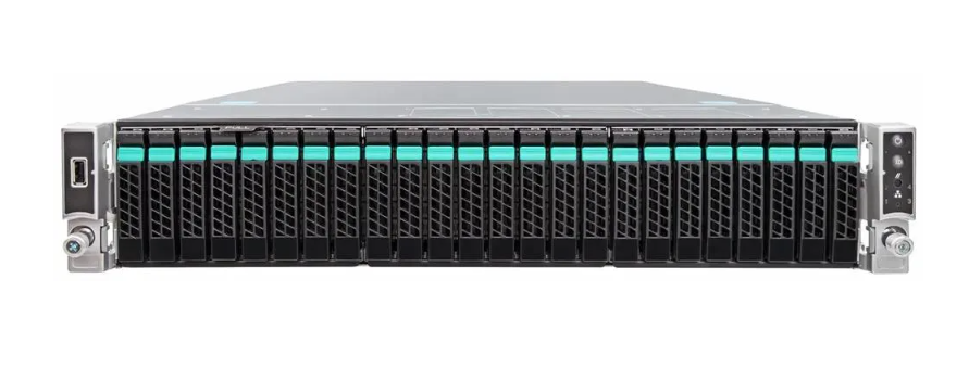 Intel Server System R2224GZ4GC4