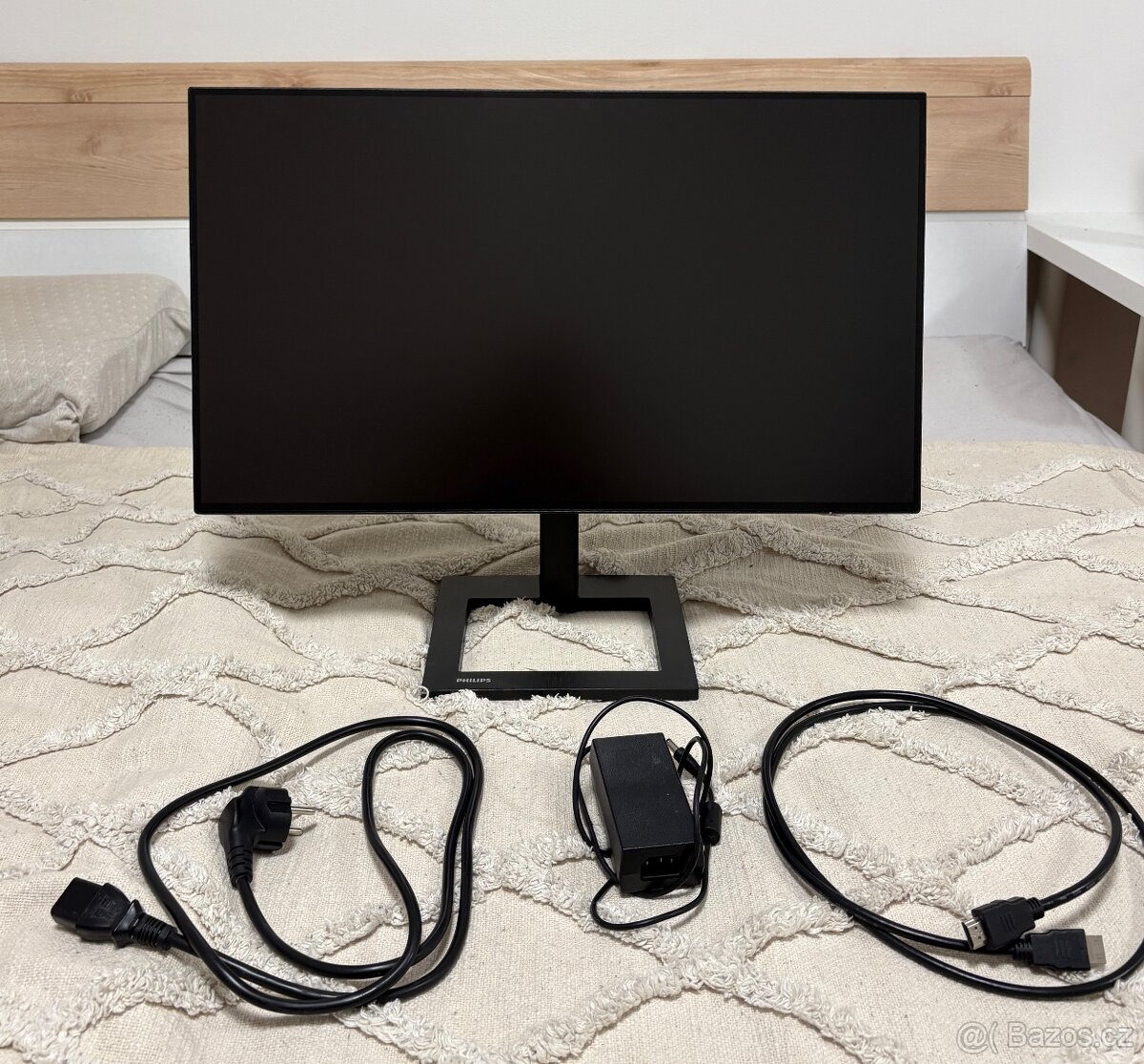 Monitor Philips 24"