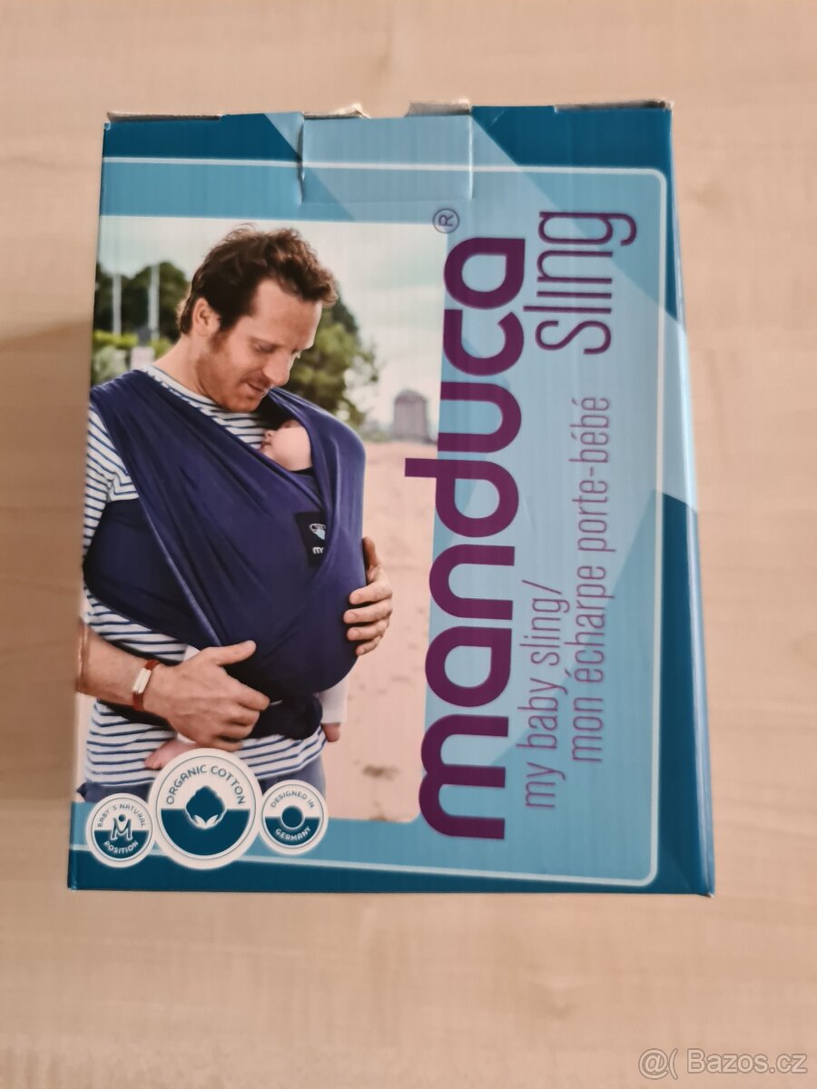 Manduka