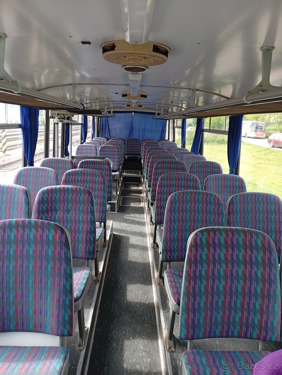 Autobus Karosa
