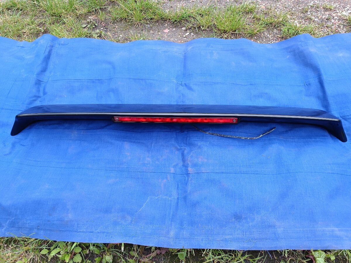 Stříška golf mk3