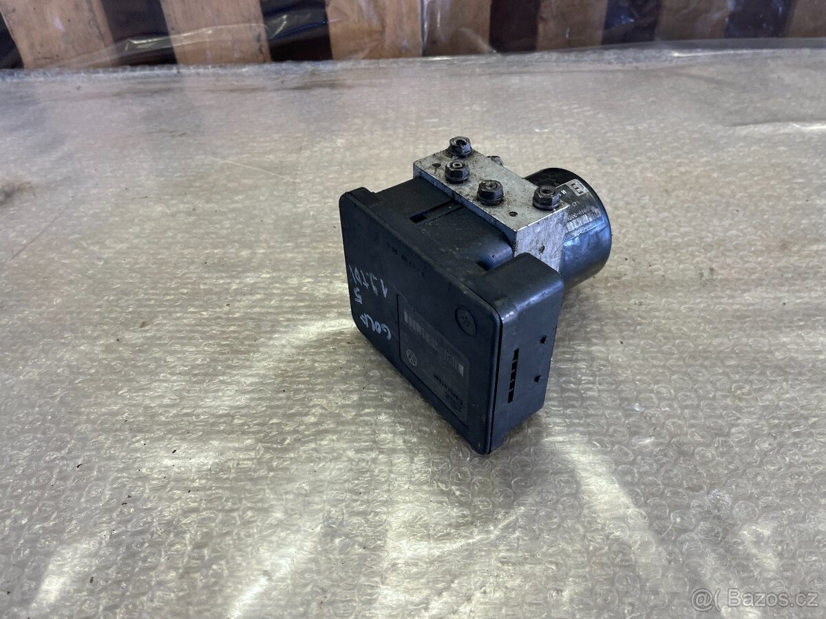 ŘÍDICÍ JEDNOTKA ABS 1K0614517H