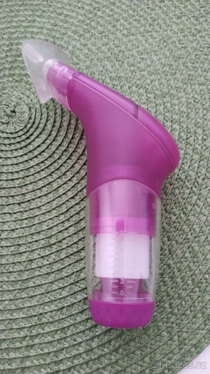Powerbreath plus