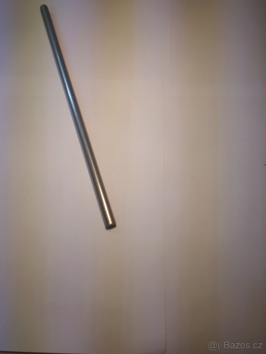 Nerez tyč 6x195mm