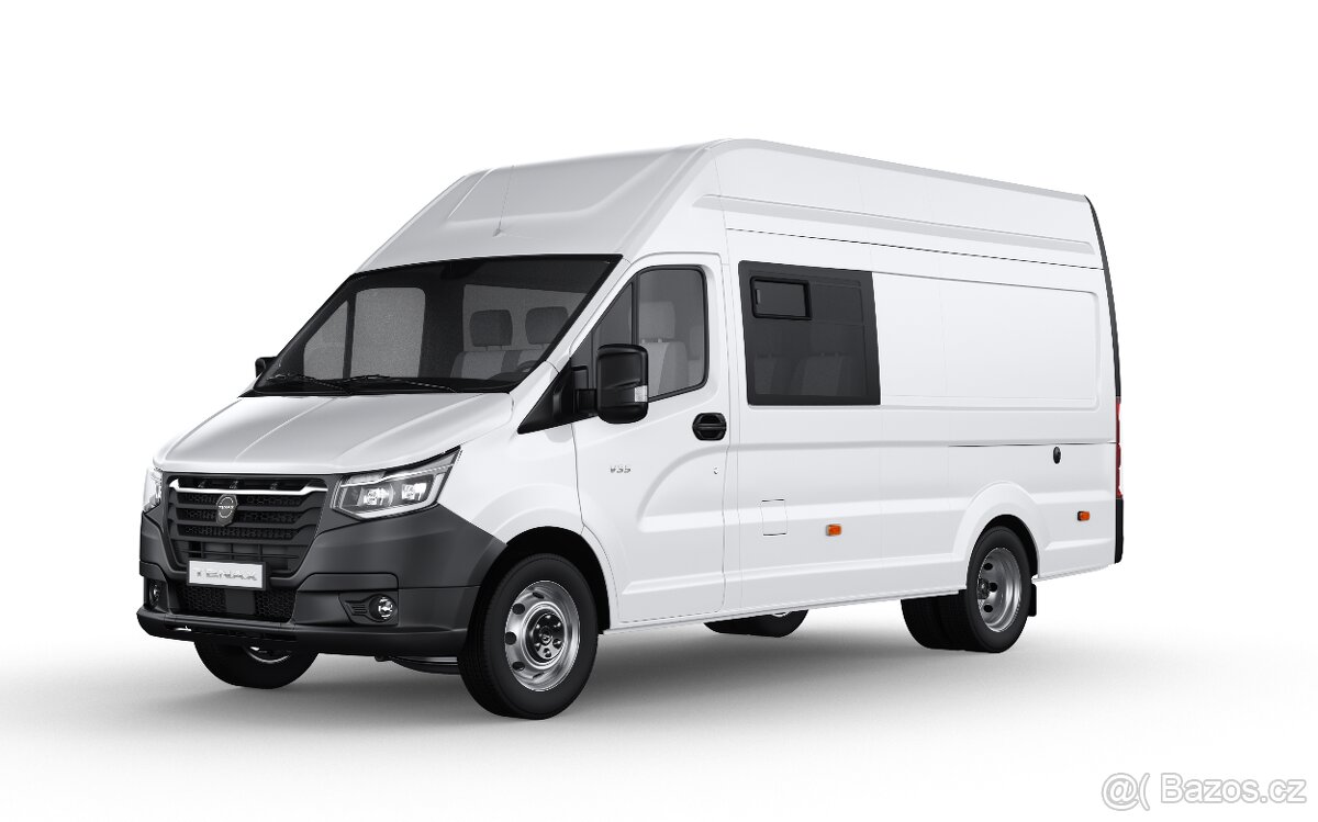 TENAX V35D