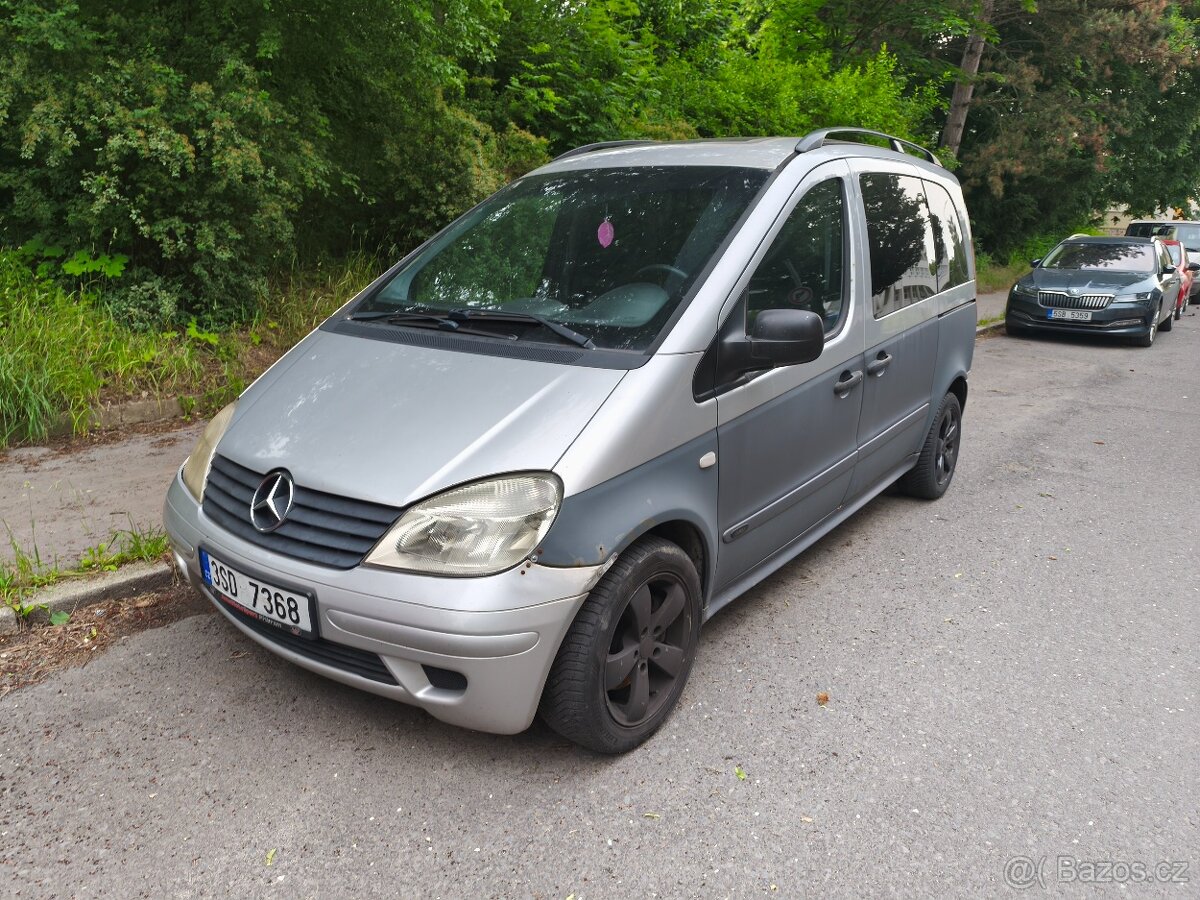 Vaneo 1.7