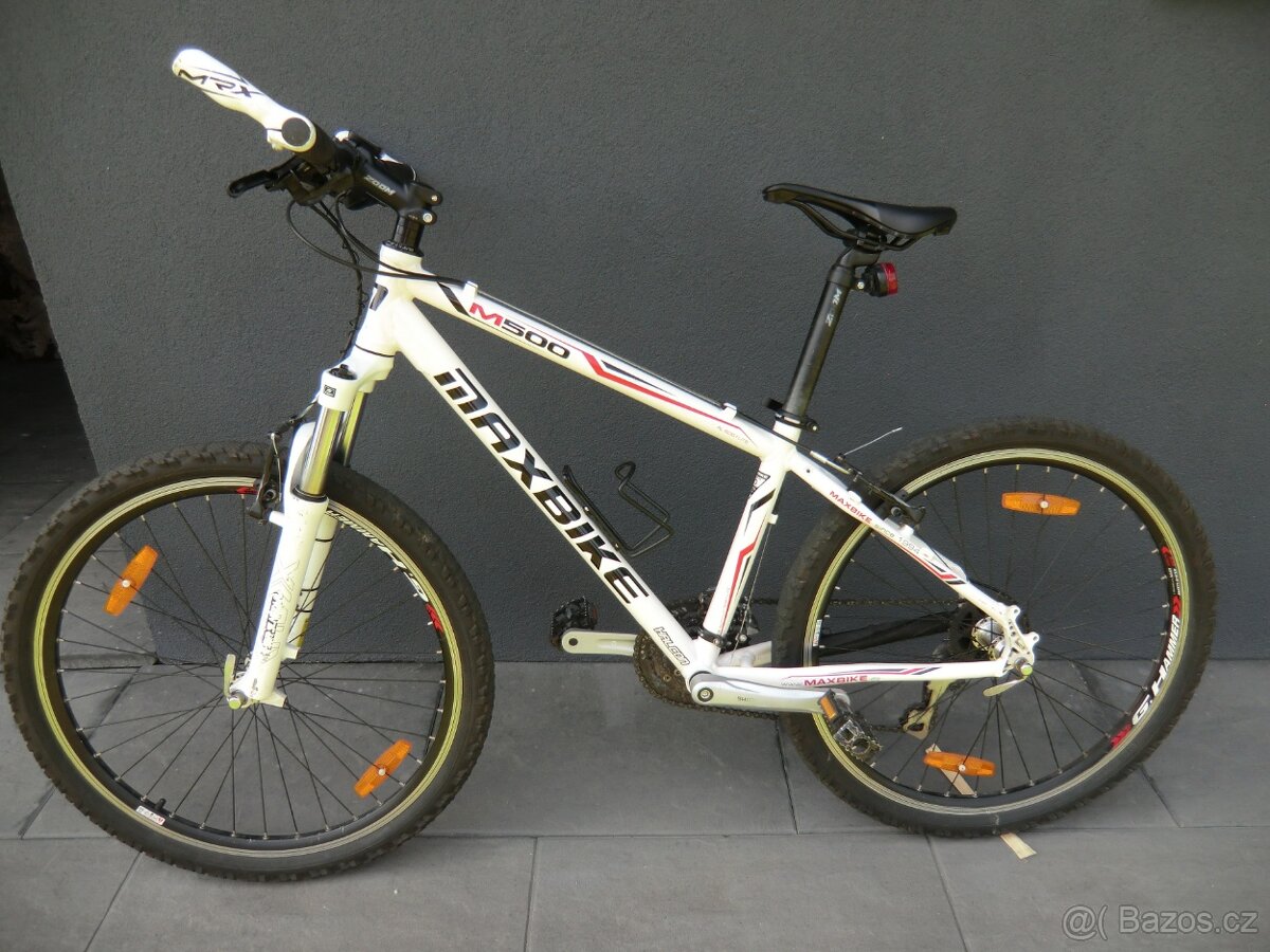 kolo Maxbike vel. 15